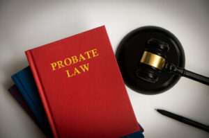 Probate Attorney