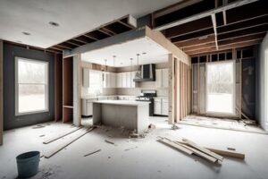 Home Remodeling